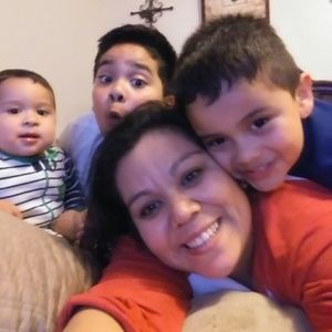 Meet your Posher, Alma